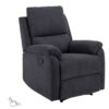 Tugitool SABIA recliner  tumehall