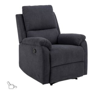 Tugitool SABIA recliner  tumehall