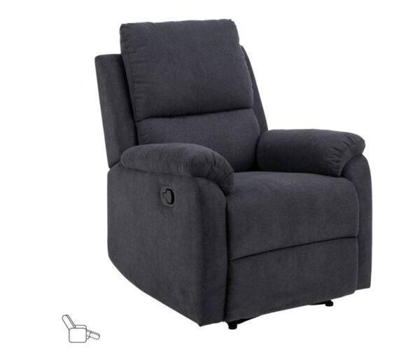 Tugitool SABIA recliner  tumehall
