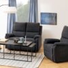 Tugitool SABIA recliner  tumehall
