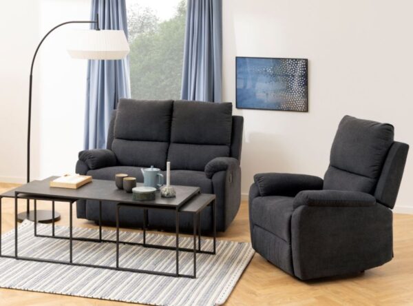 Tugitool SABIA recliner  tumehall