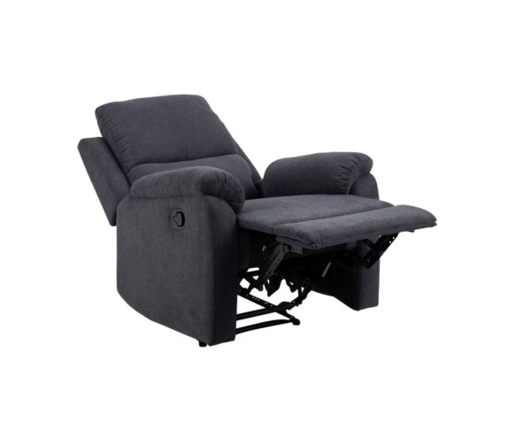 Tugitool SABIA recliner  tumehall