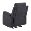 Tugitool SABIA recliner  tumehall