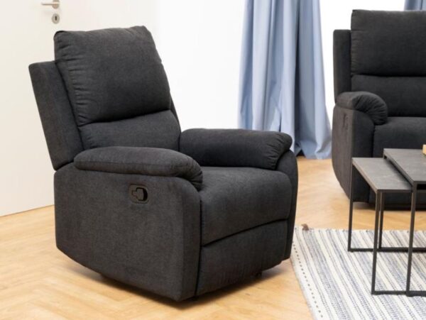 Tugitool SABIA recliner  tumehall